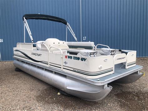 Take a leisurely ride on the water aboard one of our pontoon boats for sale Or invite your friends and family along and make it a. . Pontoon boats for sale in wisconsin